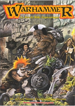 Un univers feroce aventures perilleuses