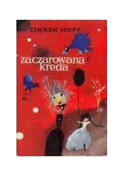 Zaczarowana kreda