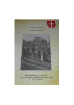 Wydarzenia i ludzie Gmina Kocmyrzów-Luborzyca