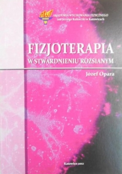 Fizjoterapia w stwardnieniu rozsianym