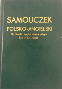 Samouczek Polsko-Angielski