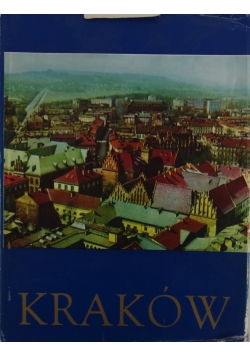 Kraków