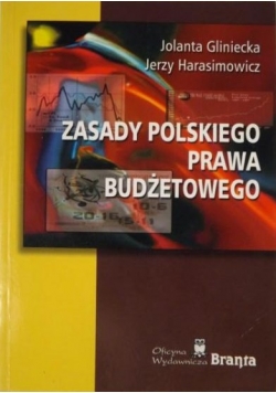 Zasady polskiego prawa budżetowego