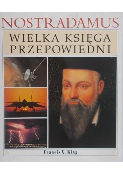 Wielka Księga Przepowiednia