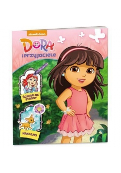 Dora i przyjaciele