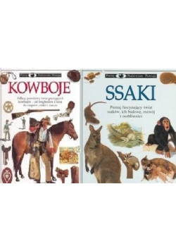 Kowboje/Ssaki
