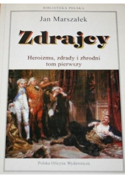 Zdrajcy