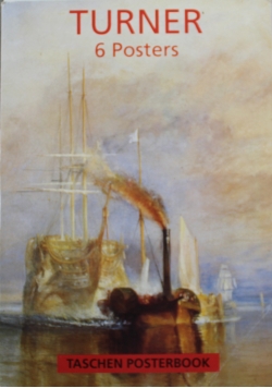 Turner 6 Posters