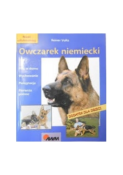 Owczarek niemiecki