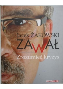 Zawał  Zrozumieć kryzys