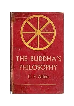 The Buddha's Philosophy