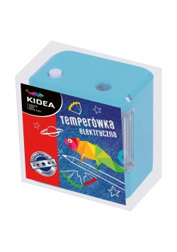 Temperówka elektryczna KIDEA