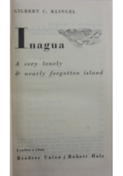 Inagua, 1944 r.