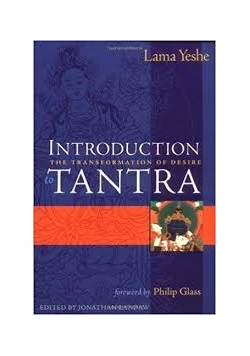 Introduction to Tantra: The Transformation of Desire