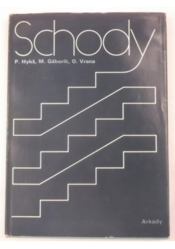 Schody