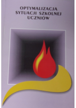 Optymalizacja sytuacji szkolnej uczniów