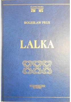 Lalka  tom I