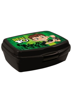 Śniadaniówka Ben10 10