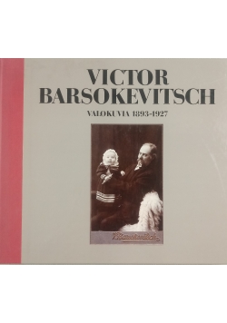 Victor Barsokevitsch