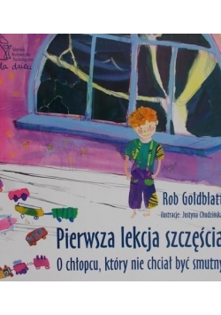 Pierwsza lekcja szczęścia