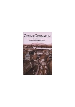 Gemma Gemmarum Tom 2