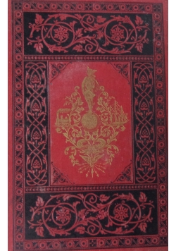 Soll und Haben,1884r.