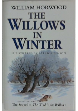 The Willows in Winter