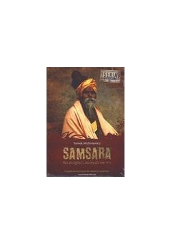 Samsara audiobook
