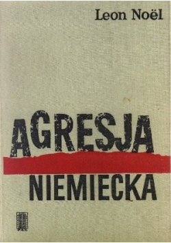 Agresja niemiecka