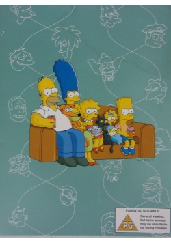 The Simpsons,DVD