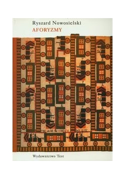 Aforyzmy i myśli
