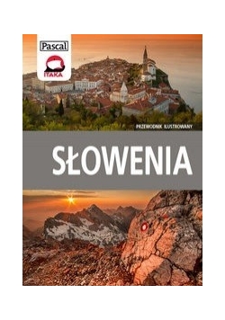 Słowenia. Przewodnik ilustrowany