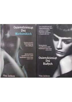 Osiemdziesiąt Dni Białych /Osiemdziesiąt Dni Niebieskich