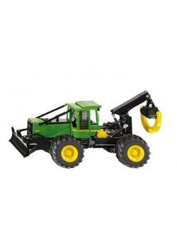 Siku Farmer - John Deere skidder S4062