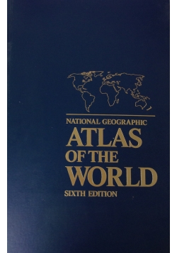 Atlas of the World
