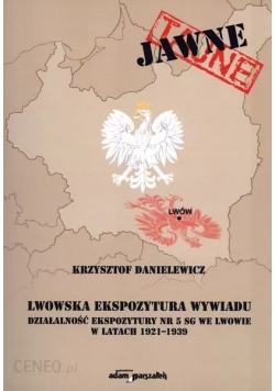 Lwowska ekspozytura wywiadu