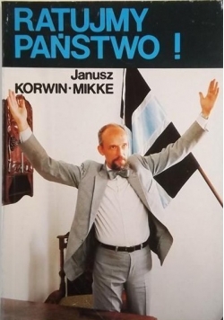 Ratujmy państwo Autograf Autora