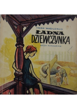 Ładna dziewczynka