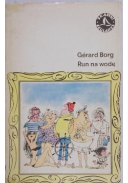 Run na wodę