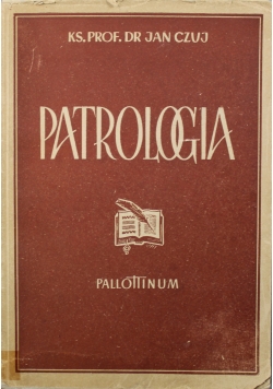 Patrologia