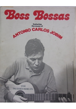 Boss Bossas