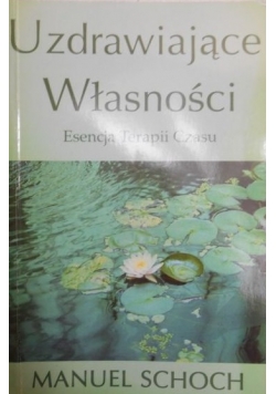 Uzdrawiające Własności
