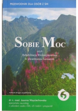 Sobie moc