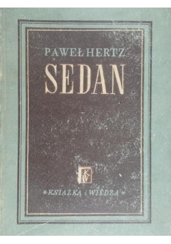 Hertz Paweł - Sedan, 1950 r.