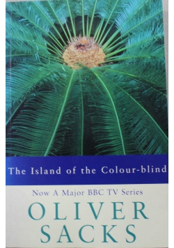 The Island of the Colour blind