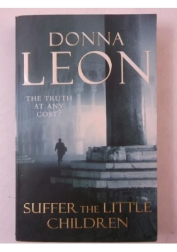 Suffer the Little Children