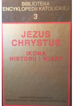 Jezus Chrystus ikona historii i wiary 3
