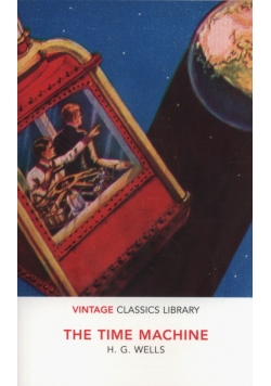 The Time Machine