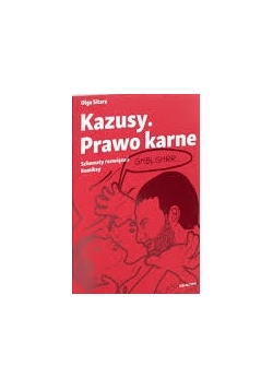 Prawo karne Prawo karne