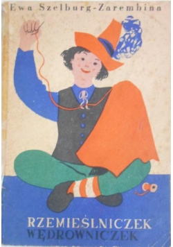 Rzemieślniczek wędrowniczek